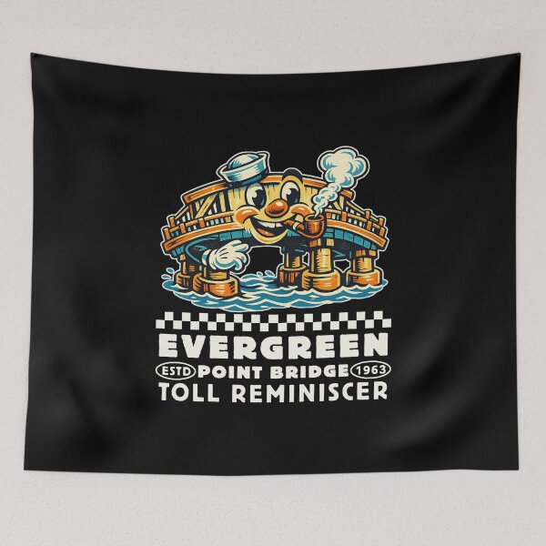 Item preview, Evergreen point designed and sold by Peerless-Prime.