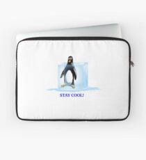 Stay Cool! Laptop Sleeve