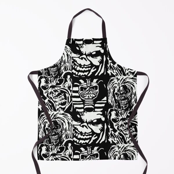 Item preview, Skull Collage designed and sold by Chad's Fresh Art.