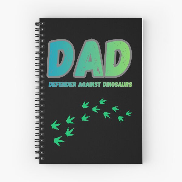 Item preview, Father's day gift | Dad defender against dinosaurs designed and sold by HiPatti.