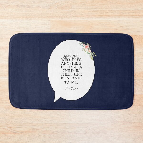 Item preview, Teacher Appreciation- Anyone Who Does Anything to Help a Child Is a Hero designed and sold by Kate Taflinger.