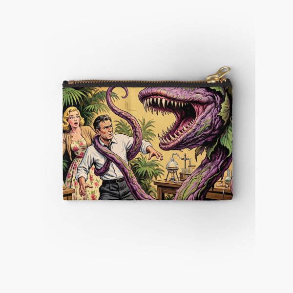 Item preview, Weird Science Fiction 33 • The Venus Man-Trap designed and sold by graficsfx.