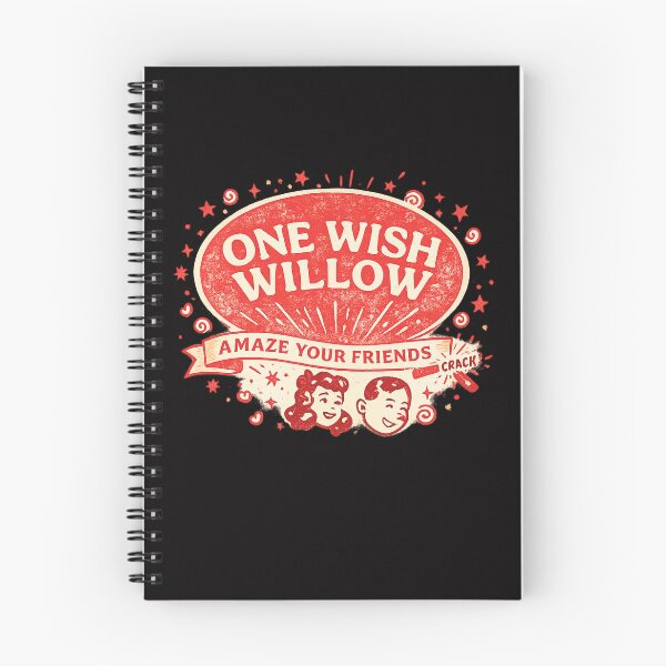Item preview, One Wish Willow, Obsession 2026 Horror Movie designed and sold by colorsartss.