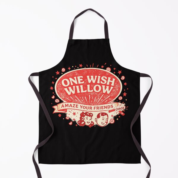 Item preview, One Wish Willow, Obsession 2026 Horror Movie designed and sold by colorsartss.