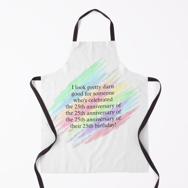 Item preview, Funny 100th Birthday Quote Design designed and sold by MissTerryWoman.
