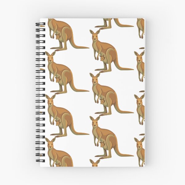 Item preview, Kangaroo designed and sold by design-channel.