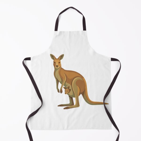 Item preview, Kangaroo designed and sold by design-channel.