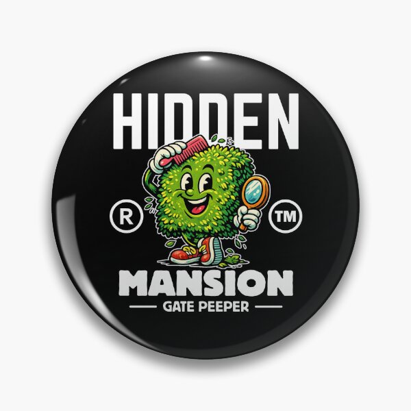 Item preview, Hidden mansion designed and sold by Peerless-Prime.