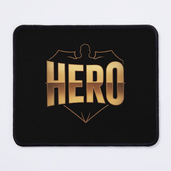 Item preview, Hero Father's Day Gift for Dad Superhero Father Best Dad designed and sold by Say It With Ink.