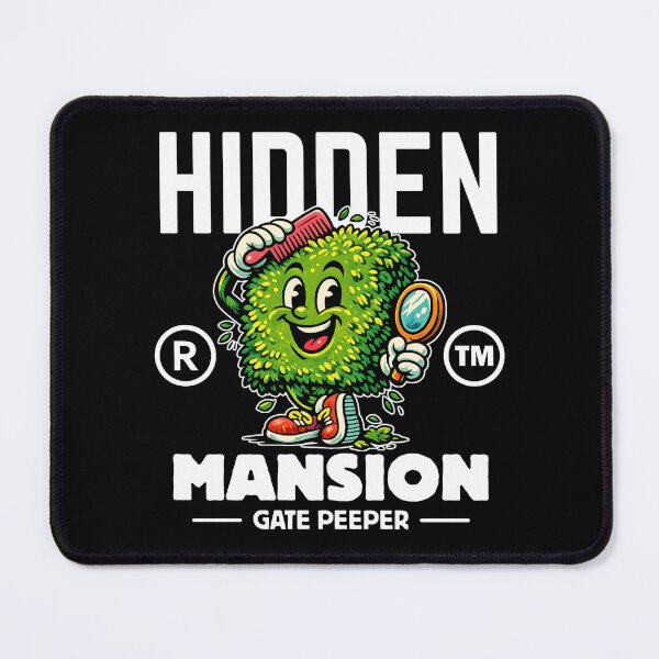Item preview, Hidden mansion designed and sold by Peerless-Prime.