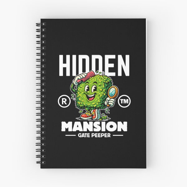 Item preview, Hidden mansion designed and sold by Peerless-Prime.
