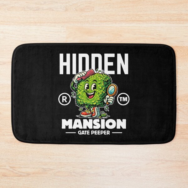 Item preview, Hidden mansion designed and sold by Peerless-Prime.