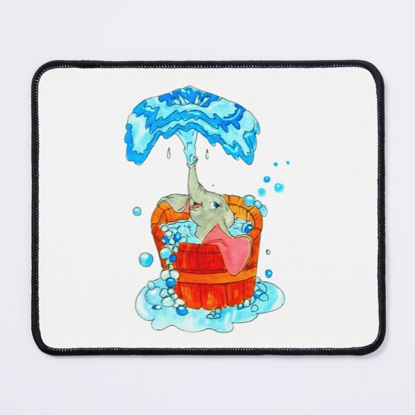 Item preview, Palm Bath Elephant designed and sold by Comfortix.