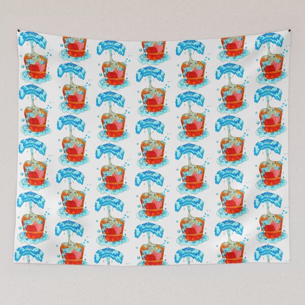 Item preview, Palm Bath Elephant designed and sold by Comfortix.