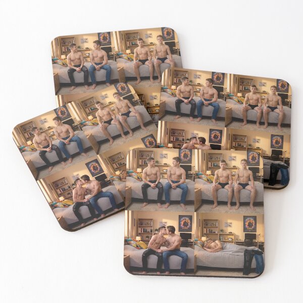 Item preview, gay boys  designed and sold by Nalimkibard.