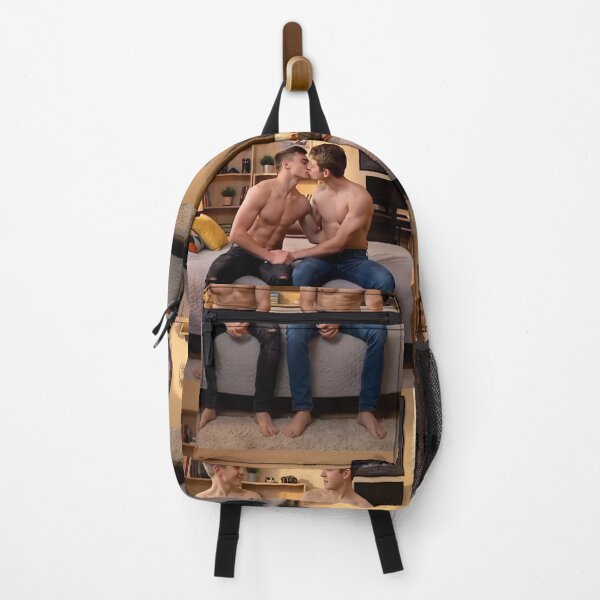 Item preview, gay boys  designed and sold by Nalimkibard.