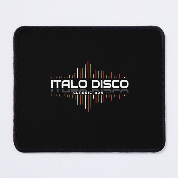 Item preview, Ital9 Disco Classic 80s designed and sold by Graphroad.