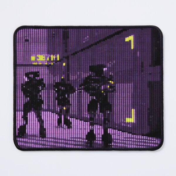 Item preview, MIDA Contract - MARATHON designed and sold by FigNewto.