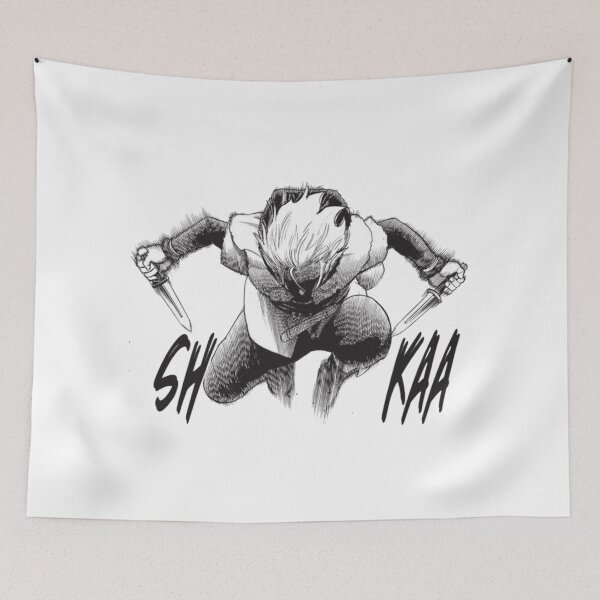 Item preview, The High Velocity Aerial Dual Strike   effect designed and sold by nighto-0W.