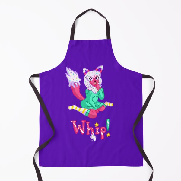 Item preview, Whip the Fox  designed and sold by Yuni-Naoki.
