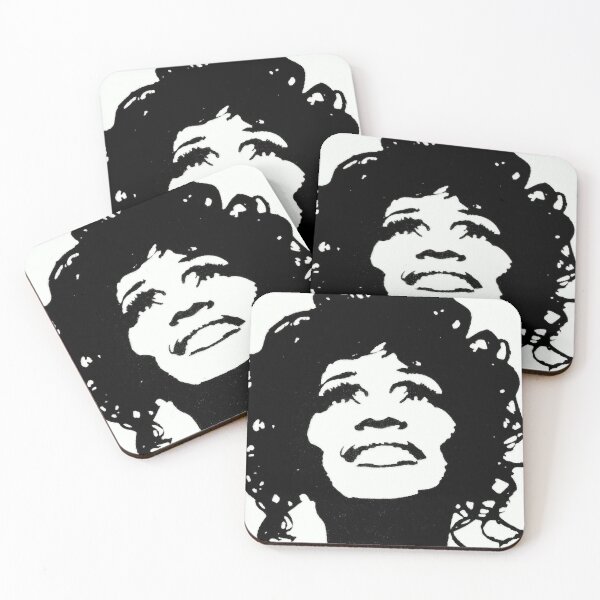 Item preview, Whitney  designed and sold by Chad's Fresh Art.