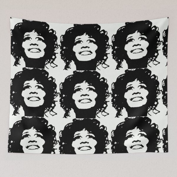 Item preview, Whitney  designed and sold by Chad's Fresh Art.