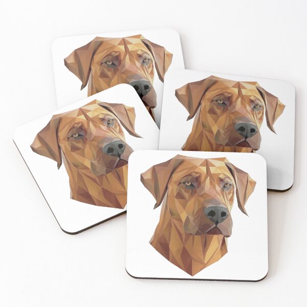 Item preview, Rhodesian Ridgeback designed and sold by Draughtsman.