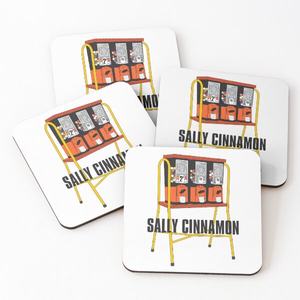Item preview, Sally Cinnamon Fan Design  designed and sold by AestheticNow.