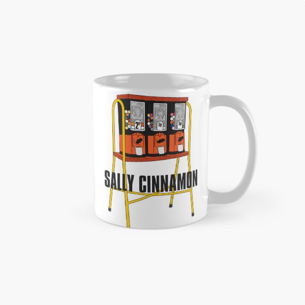 Item preview, Sally Cinnamon Fan Design  designed and sold by AestheticNow.