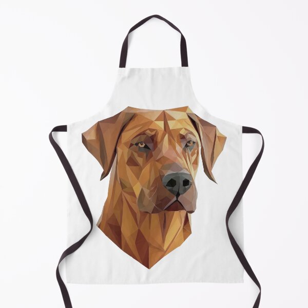 Item preview, Rhodesian Ridgeback designed and sold by Draughtsman.
