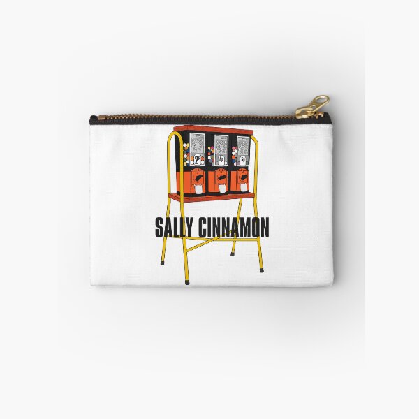 Item preview, Sally Cinnamon Fan Design  designed and sold by AestheticNow.