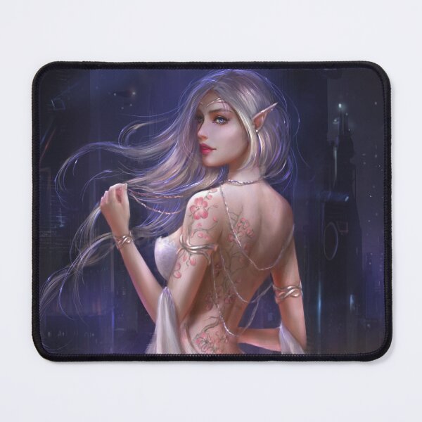 Item preview, Shadowrun designed and sold by TamikaProud.