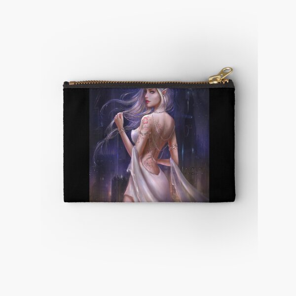 Item preview, Shadowrun designed and sold by TamikaProud.