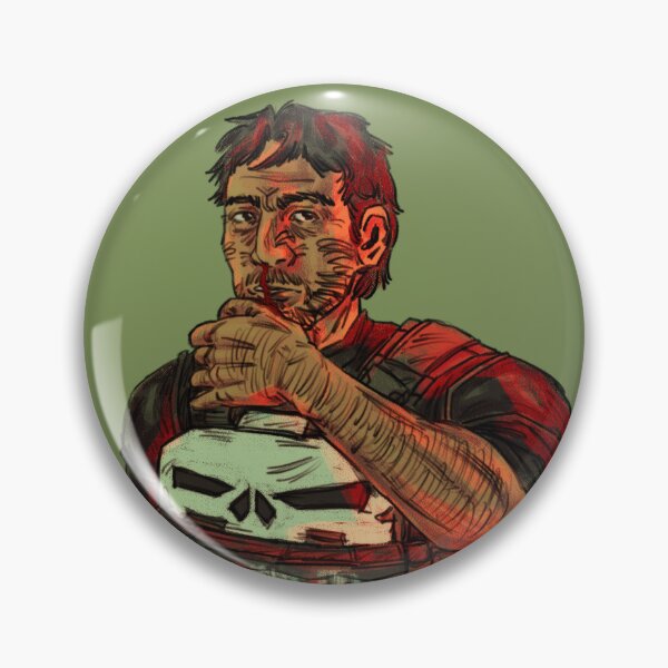 Item preview, punisher 2014 designed and sold by nightrobin.
