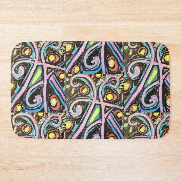 Item preview, Dreamlight Tangles  designed and sold by Junipurr’s Corner .