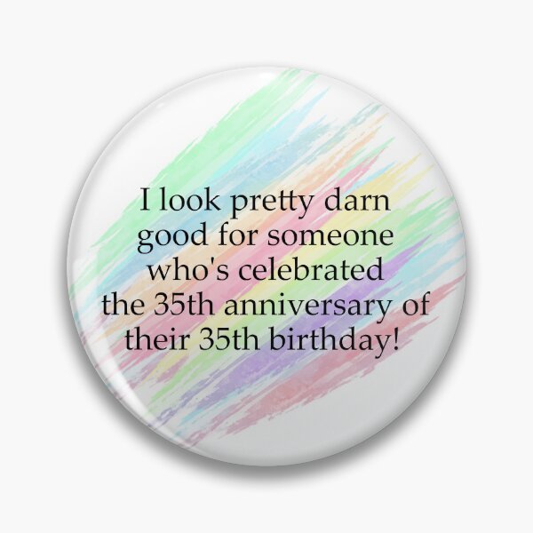Item preview, Funny 70th Birthday Quote Design designed and sold by MissTerryWoman.