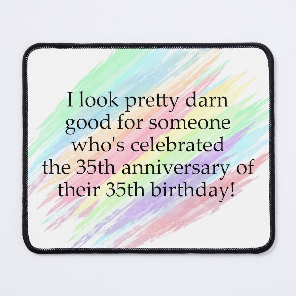 Item preview, Funny 70th Birthday Quote Design designed and sold by MissTerryWoman.