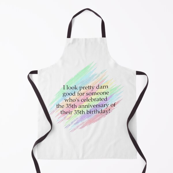 Item preview, Funny 70th Birthday Quote Design designed and sold by MissTerryWoman.