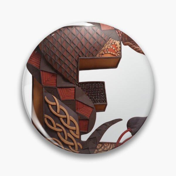 Item preview, Illuminated Manuscript E designed and sold by The Outlier Studio.