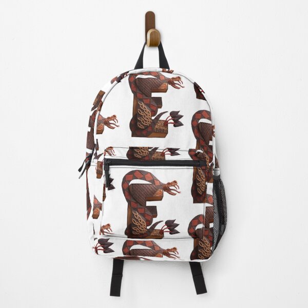 Item preview, Illuminated Manuscript E designed and sold by The Outlier Studio.