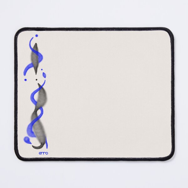 Item preview, Erro Creative Signal Trace: Minimal Abstract Form designed and sold by erro creative.