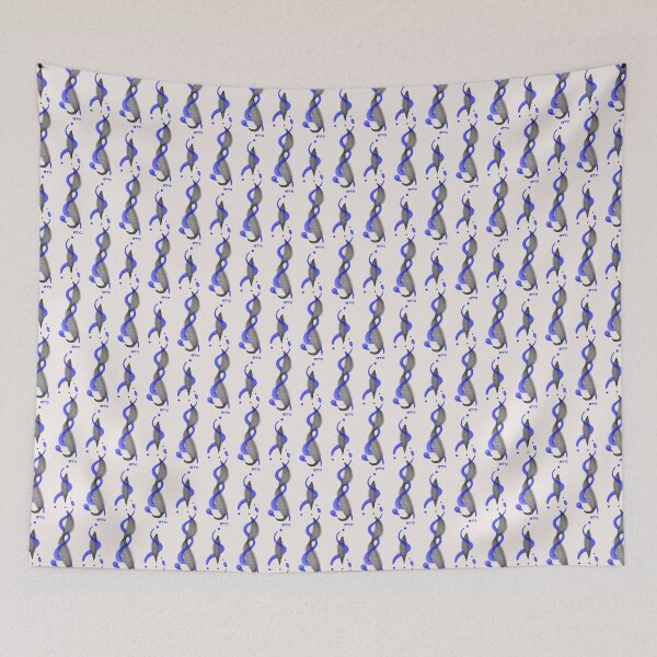 Item preview, Erro Creative Signal Trace: Minimal Abstract Form designed and sold by erro creative.