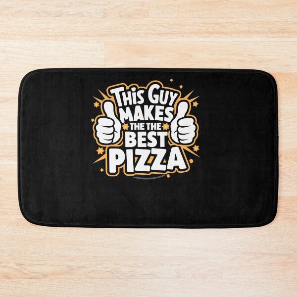 Item preview, This Guy Best Pizza designed and sold by SiarheiYur.