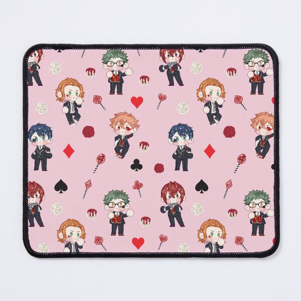 Item preview, Heartslabyul TWST designed and sold by harukoraven96.