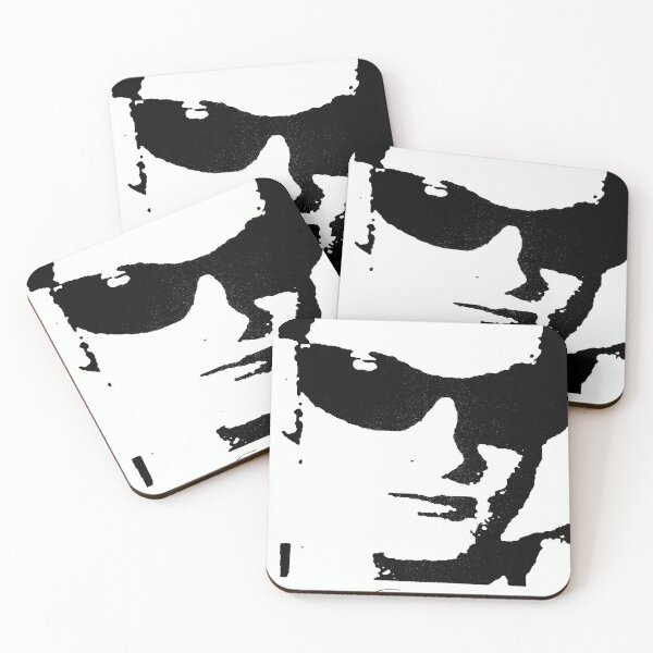 Item preview, Layne Staley  designed and sold by Chad's Fresh Art.