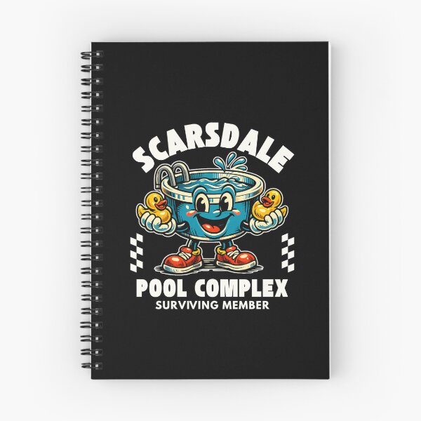 Item preview, Scarsdale pool designed and sold by Peerless-Prime.
