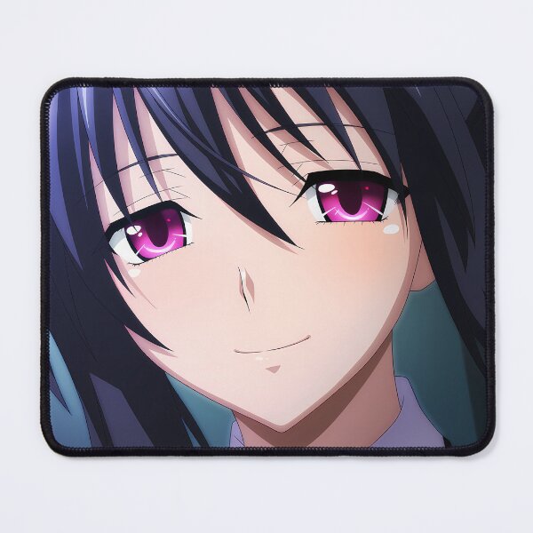 Item preview, Akeno Himejima - 12 designed and sold by Infinite-Aspire.