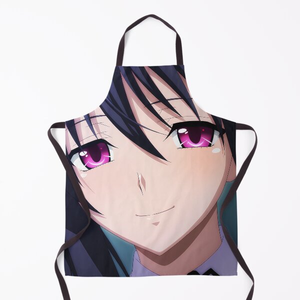 Item preview, Akeno Himejima - 12 designed and sold by Infinite-Aspire.