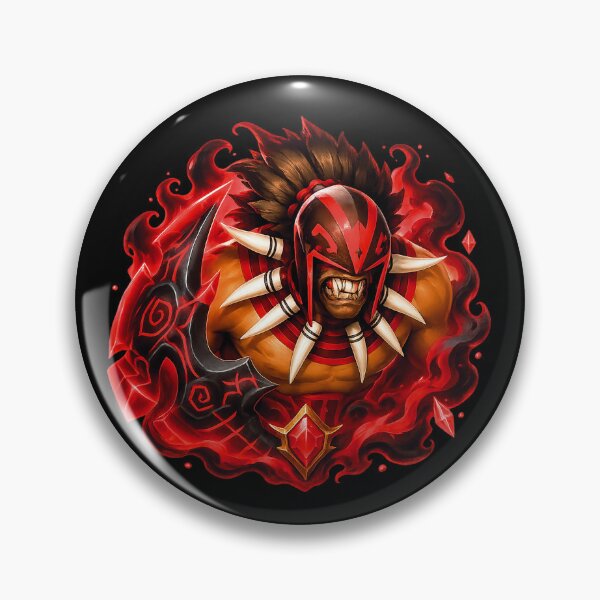 Item preview,  Bloodseeker one will get to you designed and sold by SergeyDigital.