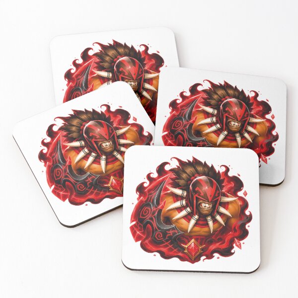 Item preview,  Bloodseeker one will get to you designed and sold by SergeyDigital.